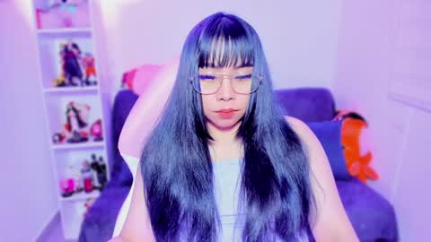 Hinata online show from December 12, 3:32 am