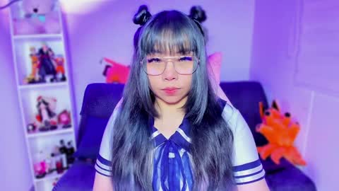 Hinata online show from January 8, 1:53 am