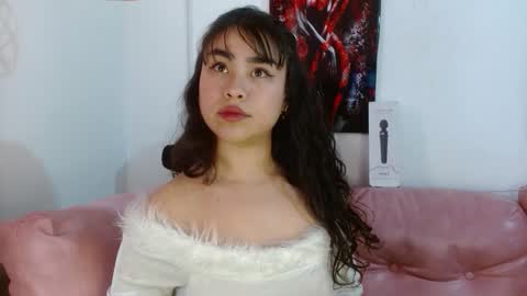 hinata lee online show from November 30, 6:56 pm