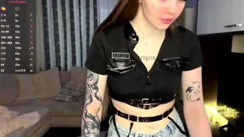 Leya Day Mary Night   PvT Open online show from March 10, 8:18 am