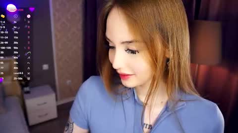 Snapshot of hip_hop_baby chatting on February 17, 6:42 am Leya Day Mary Night PvT Open online show from February 17, 6:42 am