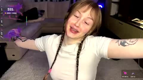 Leya Day Mary Night   PvT Open online show from April 29, 5:30 pm