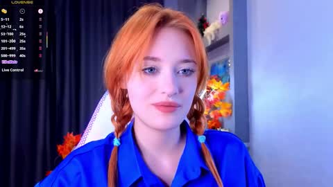 Ella online show from November 20, 6:53 pm