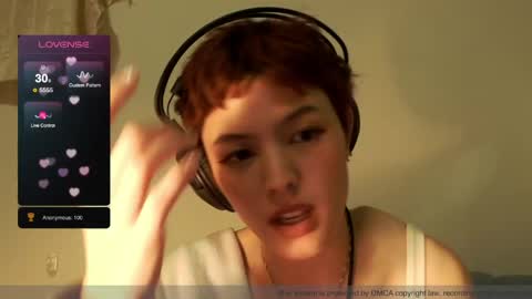  Vivi  online show from May 15, 3:00 am