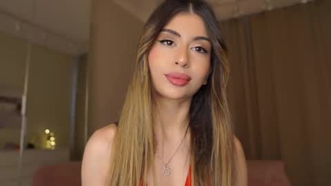 Moni Monica online show from February 16, 8:14 am