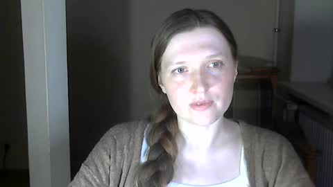 holistic_woman online show from June 20, 9:18 pm