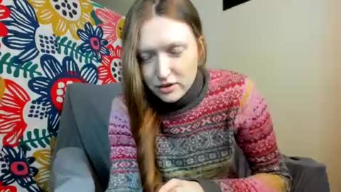 holistic_woman online show from July 21, 2:51 pm