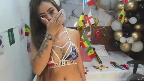 Holly 22 online show from June 12, 11:18 am