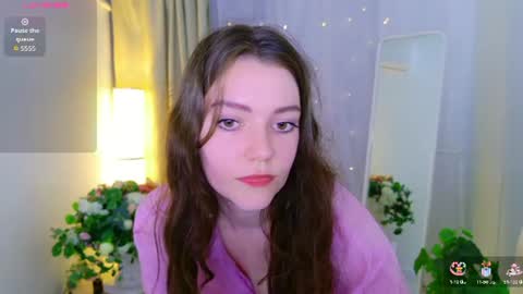 Lana online show from June 17, 2:51 pm