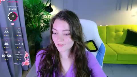 Lana online show from July 14, 2:44 pm