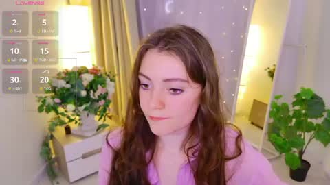 Lana online show from June 26, 3:13 pm