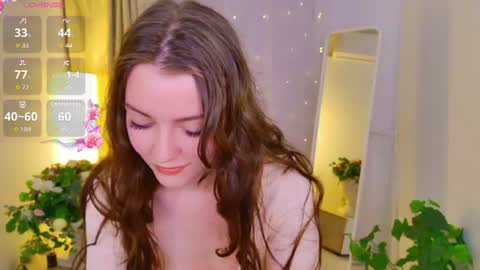 Lana online show from June 23, 2:26 pm