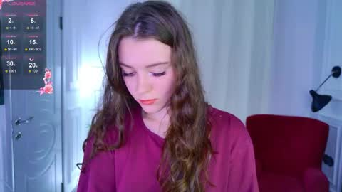 Lana online show from July 28, 6:20 pm