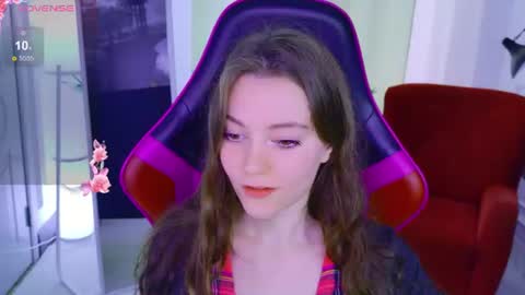 Lana online show from August 7, 2:46 pm