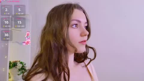 Lana online show from July 4, 2:57 pm