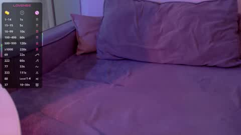 Molly online show from October 28, 9:04 am