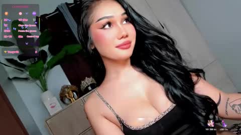 Hi Im Precious online show from May 11, 6:27 pm