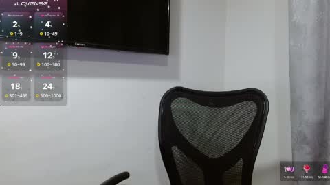 Holly online show from May 3, 5:33 am