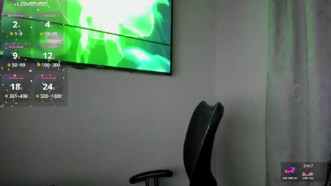Holly online show from April 23, 5:59 am