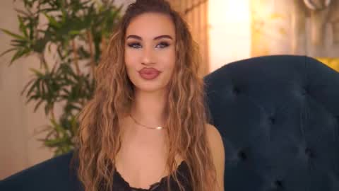 Bea online show from March 14, 8:54 pm