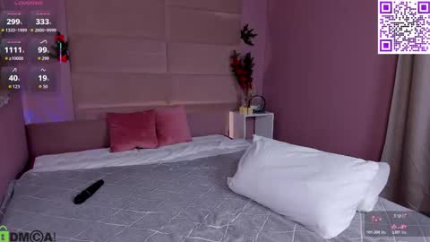 Holly online show from January 14, 1:21 am