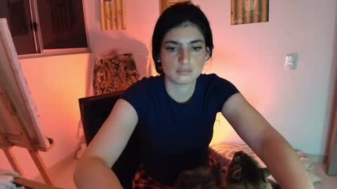 hollyshit_ online show from June 26, 12:56 am