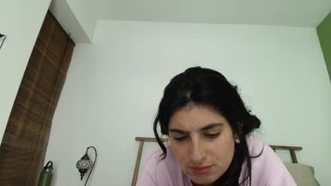 hollyshit_ online show from July 24, 12:52 am