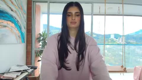 hollyshit_ online show from August 1, 10:23 pm
