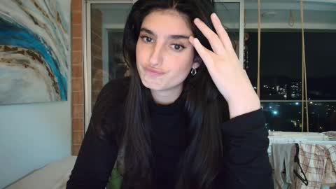 hollyshit_ online show from November 24, 12:56 am