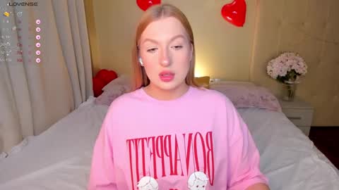 Emma online show from February 20, 1:25 am