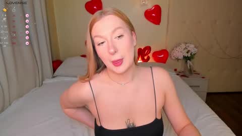 Emma online show from February 16, 1:05 am