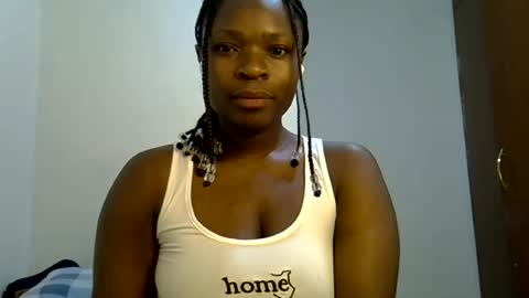 holy_ebony online show from July 14, 7:07 pm
