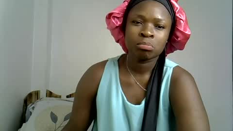holy_ebony online show from July 5, 11:16 am