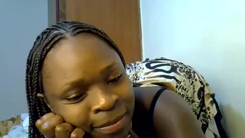 holy_ebony online show from July 7, 4:32 pm