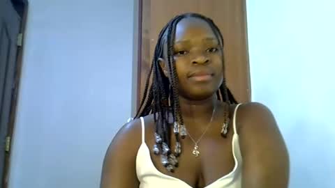 holy_ebony online show from July 6, 3:25 pm