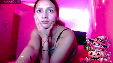 Juli online show from October 20, 3:09 am