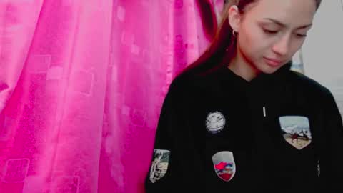 Juli online show from February 23, 2:45 am