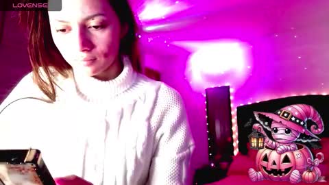 Juli online show from October 26, 3:35 am