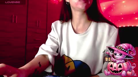 Juli online show from October 29, 4:06 am