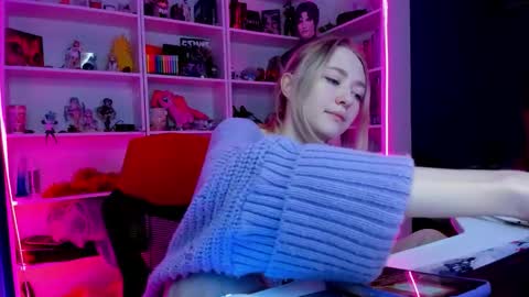 Rumi online show from February 11, 1:56 pm