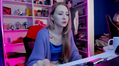 Rumi online show from February 7, 10:30 am