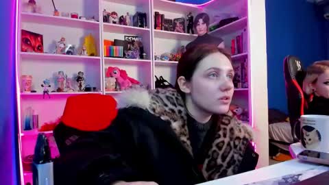 Rumi online show from February 14, 10:50 am