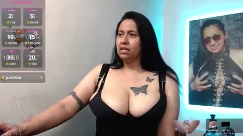 Milena online show from May 19, 10:28 pm