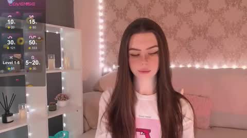 Mia online show from January 17, 4:20 am