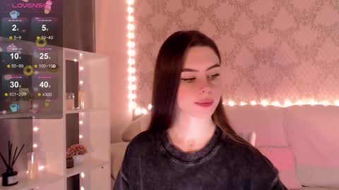 Mia online show from November 8, 4:28 am