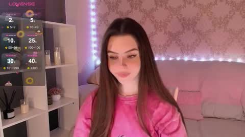 Mia online show from March 14, 4:35 am