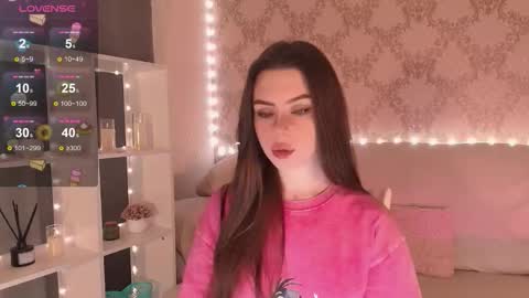 Mia online show from February 1, 3:38 am