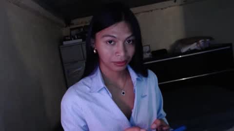 yoshi online show from February 22, 2:07 pm