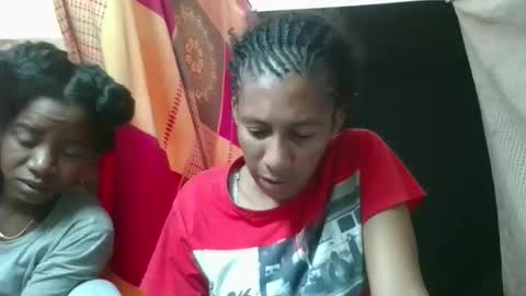 honeria98 online show from February 5, 6:05 am