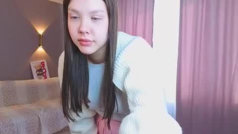 girl next door named Dira online show from March 10, 5:55 am